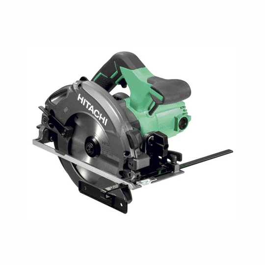 CIRKELSÅG C6BU3 HITACHI 165MM