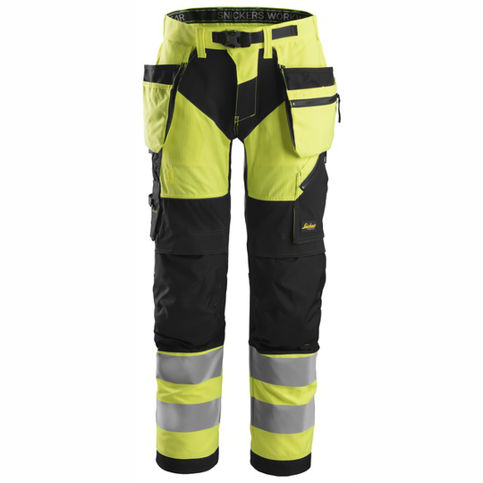ARBETSBYXA FW HF KL2 VARSEL | Beijerbygg Byggmaterial