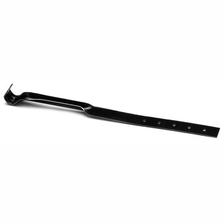 STAGBAND 350430 45 SILVER