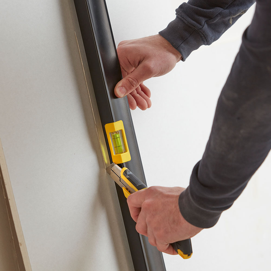 Vattenpass Pro 120 cm Stanley Fatmax