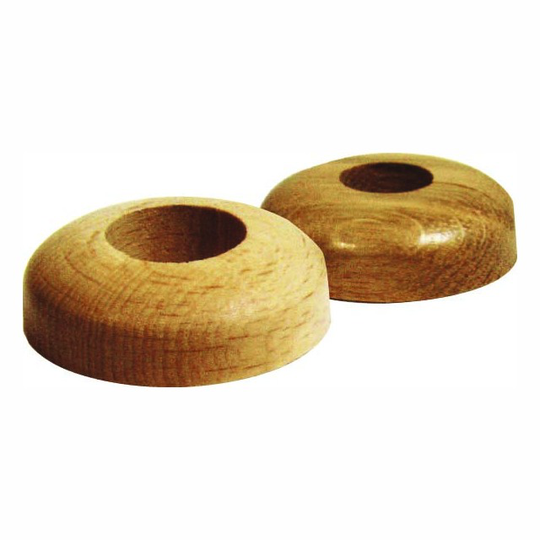 RÖRMANSCHETT TRÄ EK 22,0MM (10ST/KRT)