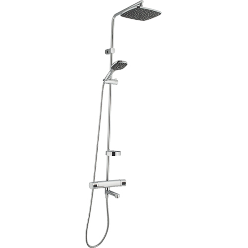 Takduschpaket 150 cc FM Matsson Siljan 150 mm