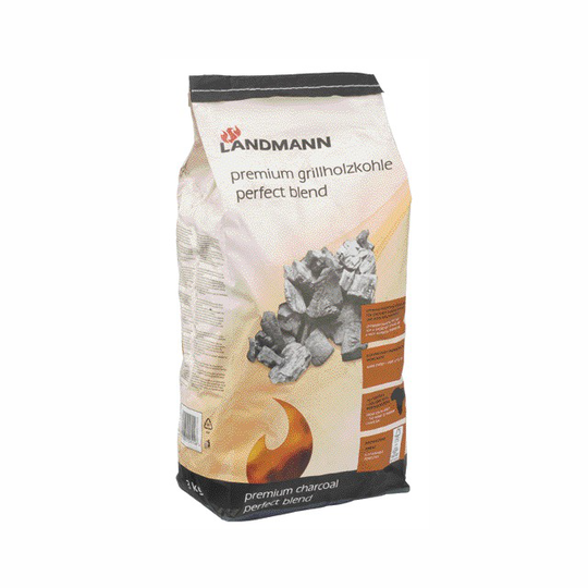 GRILLKOL LANDMANN 5KG