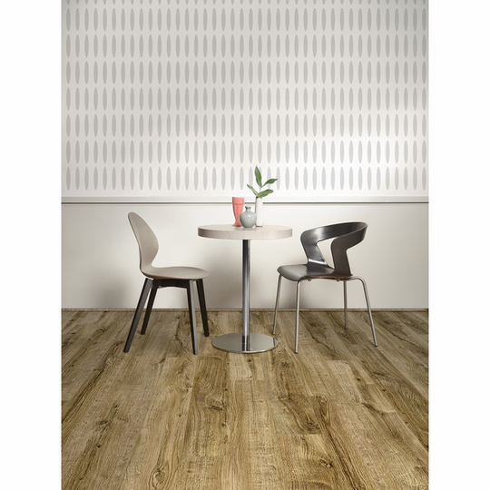 LAMINATGOLV BURLEY OAK