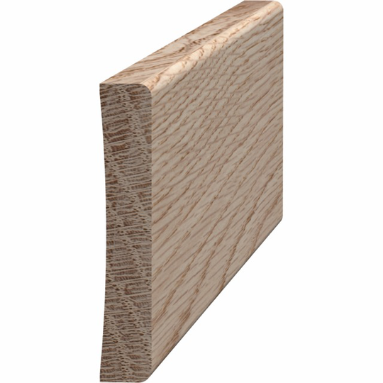 FODER EK 12X69MM KLARLACK