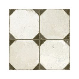 KLINKER FS YARD BLACK 45X45 NORDIC KAKEL