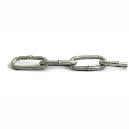 KÄTTING 10MM VARMGALVAD