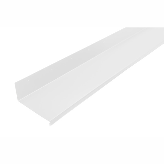 ÖVERBLECK 40 1200MM VIT | Beijerbygg Byggmaterial
