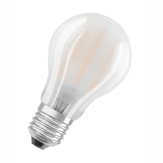 LED-LAMPA OSRAM NORMAL 15 E27