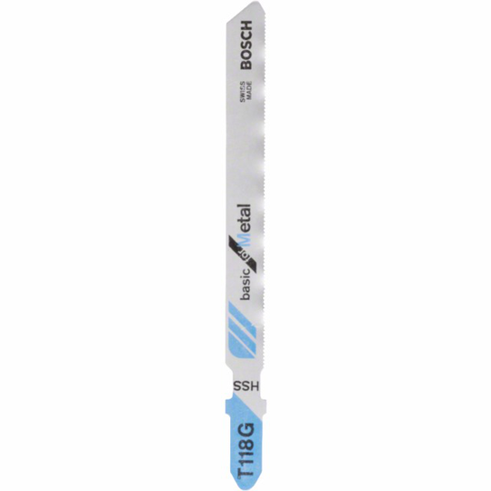 STICKSÅGBLAD T118G 5-P | Beijerbygg Byggmaterial