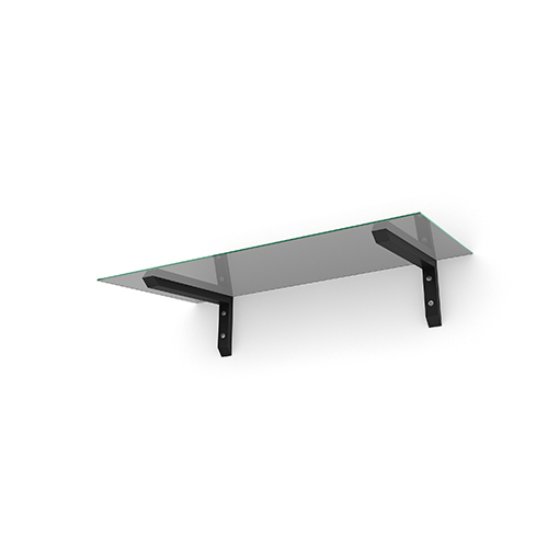 Entrétak Easy Collection - Bold Bold Svart, Bold Svart, Tonat glas