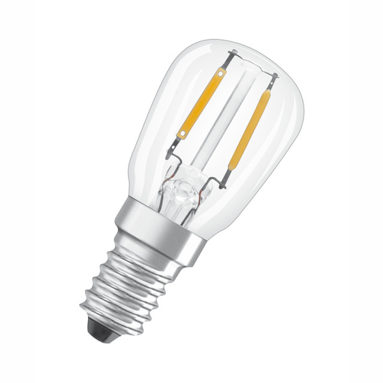 LED-LAMPA OSRAM PÄRON (12) | Beijerbygg Byggmaterial