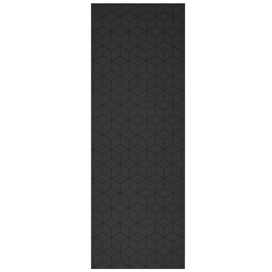Cube Antracit - 720 mm Mix