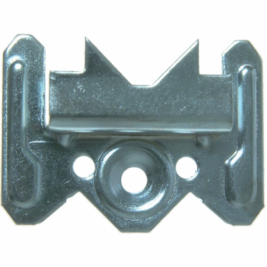 PANELCLIPS 4MM 200ST