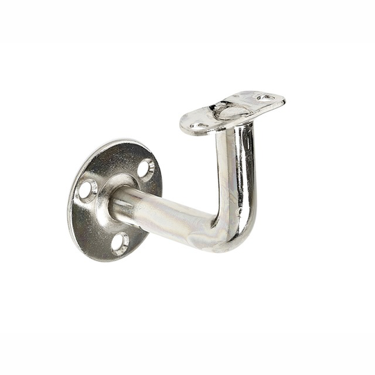 LEDSTÅNGSKROK 87 NICKEL