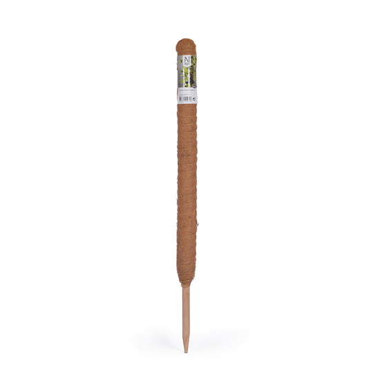 Nelson Garden Växtstöd i trä/kokos 90 cm