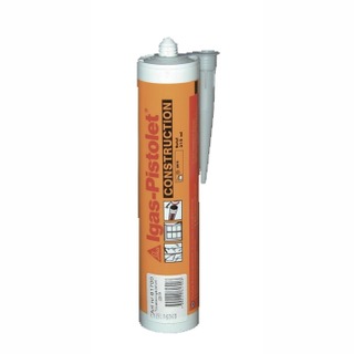 IGAS PISTOLET 310ML TÄTMASSA | Beijerbygg Byggmaterial