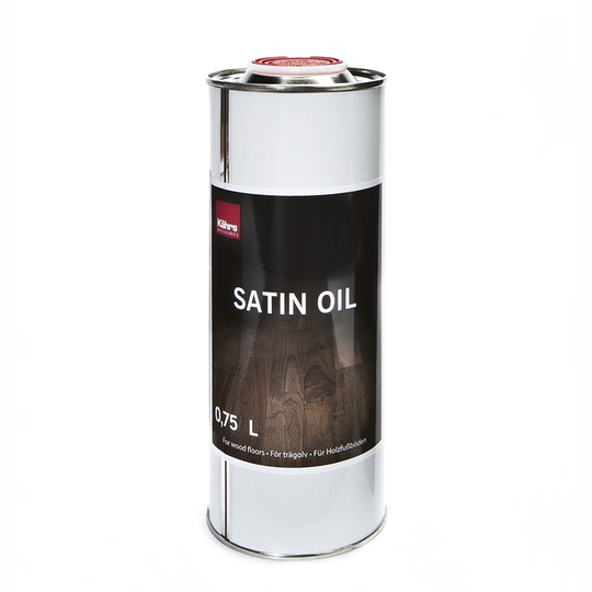 GOLVOLJA KÄHRS SATIN MATT 1L