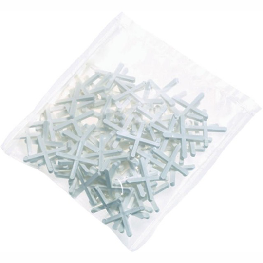 KAKELKRYSS SILVERLINE 1MM