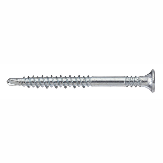 UNIVERSALSKRUV FZB 4,8X32 250S | Beijerbygg Byggmaterial