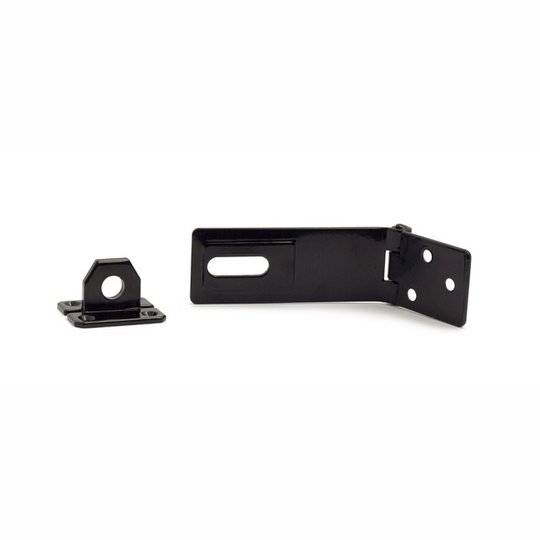 LEDHASP 2365 SVART SB