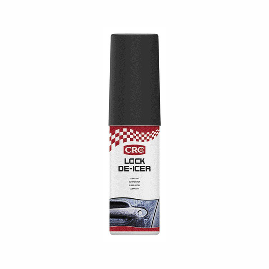 LÅSSPRAY LOCK DE-ICER 15ML