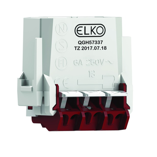 INSATS DCL-UTTAG ELKO
