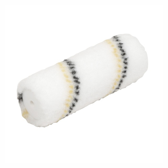 RULLE MINI ROYAL GULD 100MM