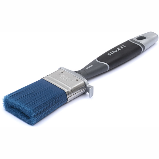 LACKPENSEL MAX STROKE 50MM BLÅ | Beijerbygg Byggmaterial