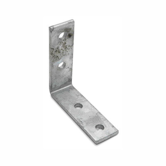 VINKELJÄRN ABK 95X95X5X30 | Beijerbygg Byggmaterial