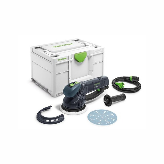 SLIP-&POLERMASKIN RO 150