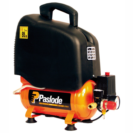 KOMPRESSOR PROLINE 190