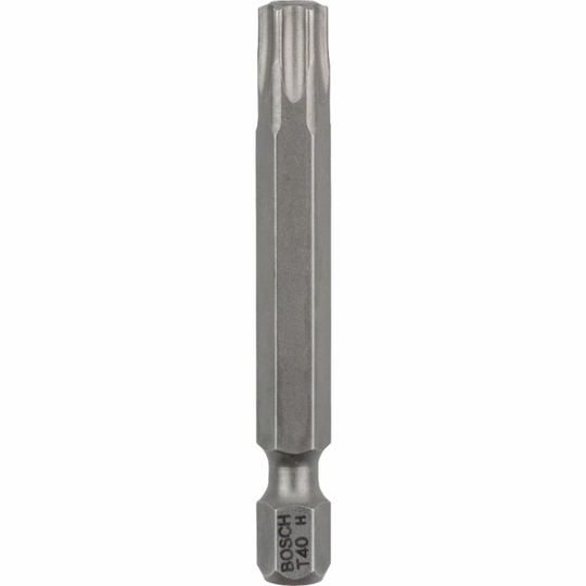 BITS TORX T40 49MM 1P | Beijerbygg Byggmaterial