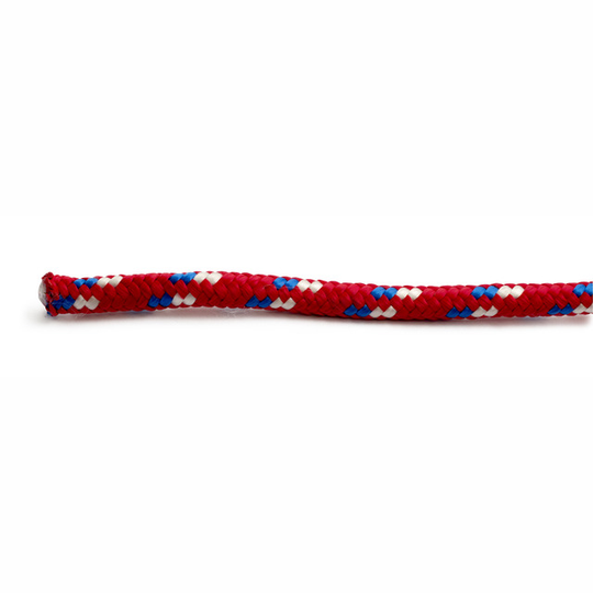 REP PP RÖD/VIT/BLÅ 10MM 15M | Beijerbygg Byggmaterial