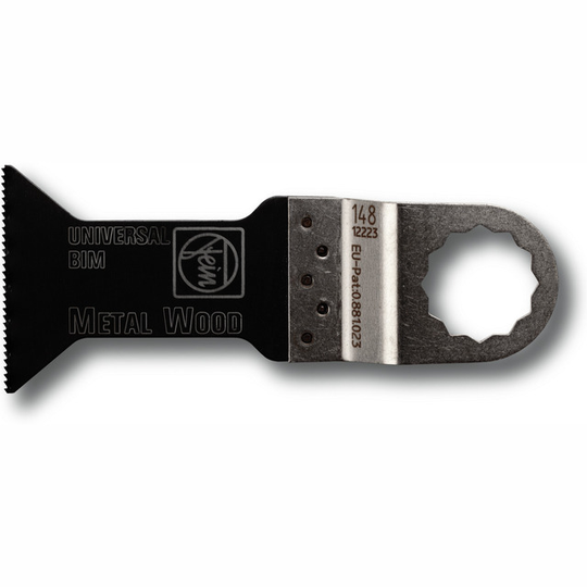 SÅGBLAD E-CUT 44MM BI-MET 5-P