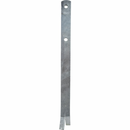 PLINTJÄRN 8X40X500 | Beijerbygg Byggmaterial