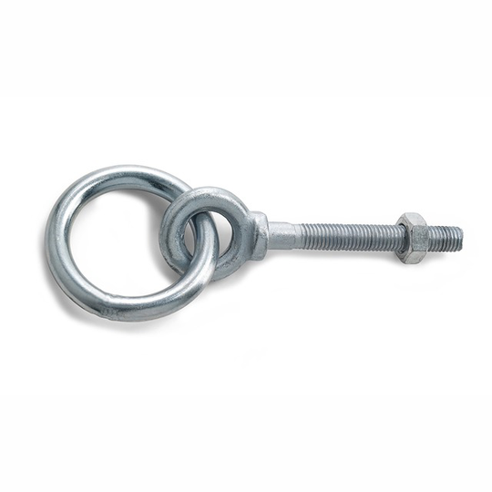SKRUVÖGLA RING 42A EG GALV