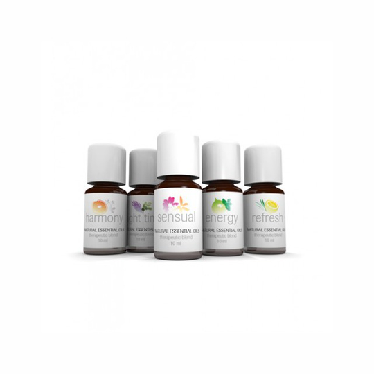 DOFTOLJA ETERISK LAVENDEL 10ML