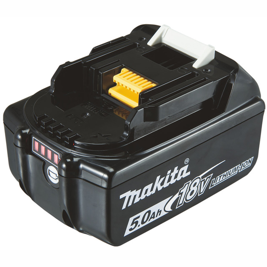 BATTERI BL1850B LI-ION 5,0AH | Beijerbygg Byggmaterial