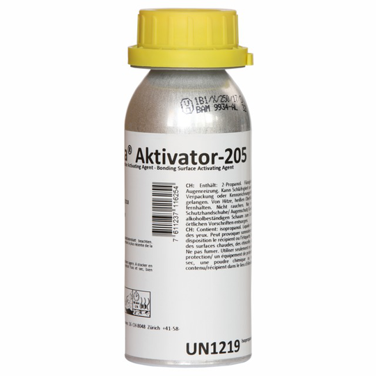 RENGÖRING SIKA-AKTIVATOR-205 | Beijerbygg Byggmaterial