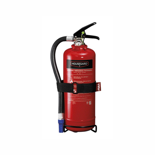 BRANDSLÄCKARE 13A PU M SLA 2KG