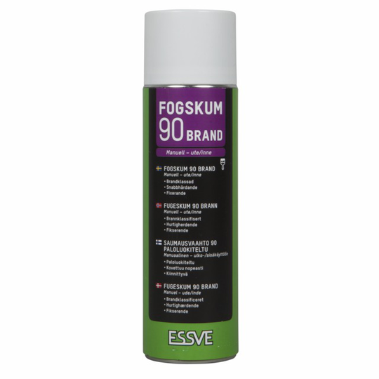 FOGSKUM 90 BRAND 400ML