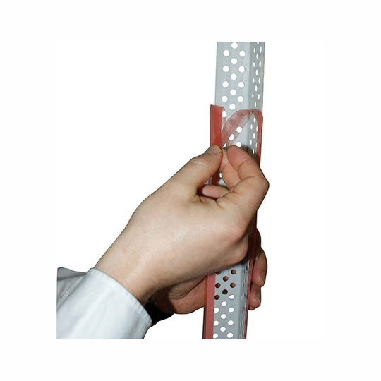 YTTEHÖRNPROFIL TAPETRIM 3,05 M | Beijerbygg Byggmaterial