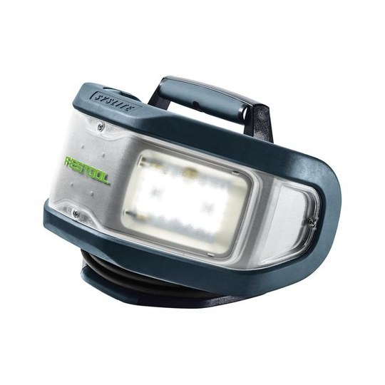 ARBETSBELYSNING DUO-PLUS