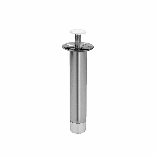 STÖDBEN 180-20 200MM KROM
