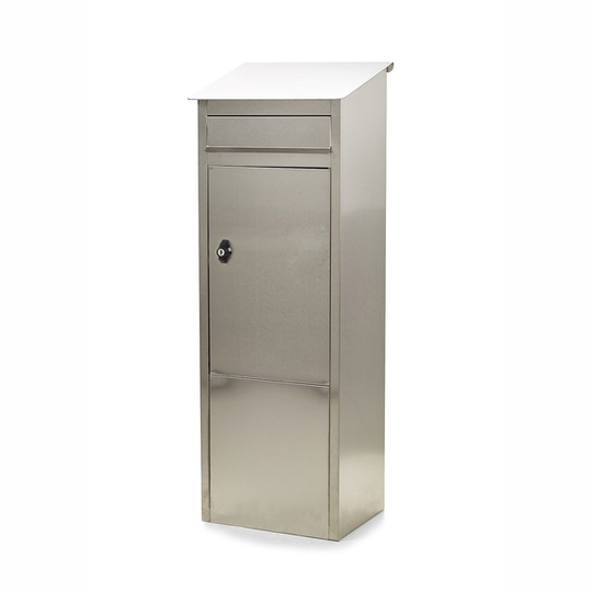 POSTLÅDA G9440B ROSTFRI