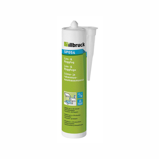 LIM&BYGGFOG SP054 LJBRUN 310ML