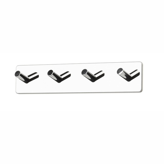 4-KROK EDGE ROSTFRI/POL SB