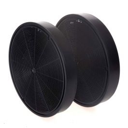 KOLFILTER RUND 2 PKT CYLINDA