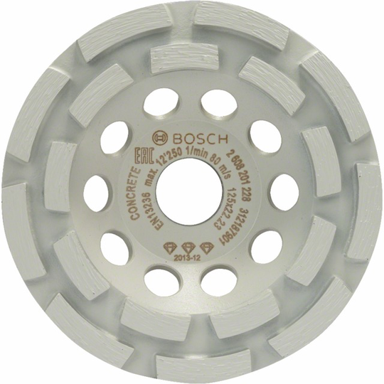 DIAMANTKOPPSKIVA BEST CONCRETE